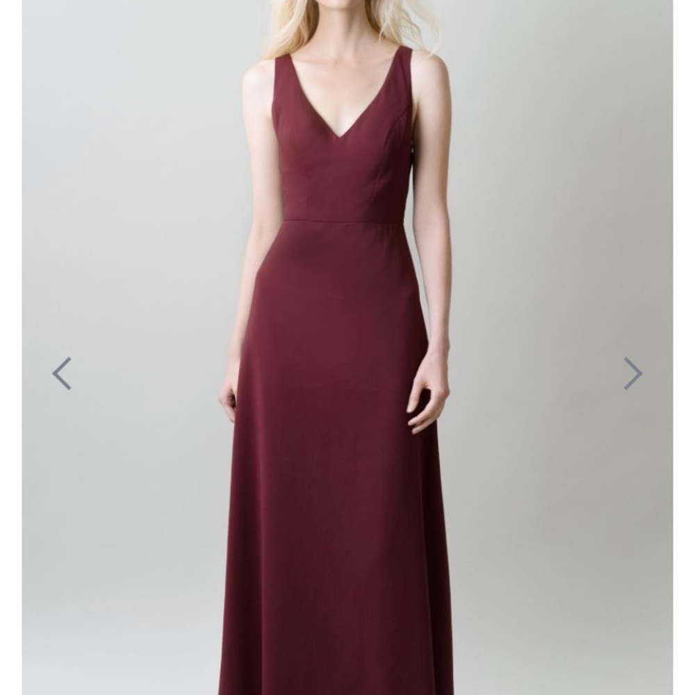 Jenny Yoo Delaney Bridesmaids dress